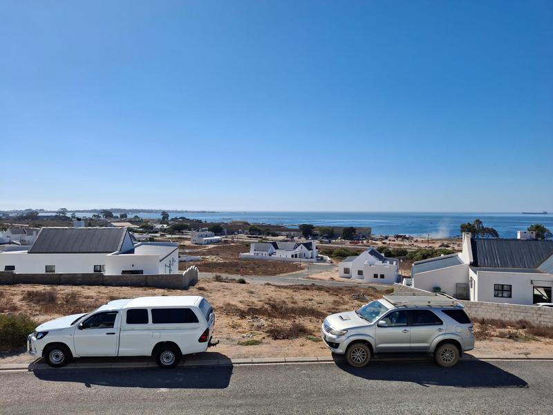 0 Bedroom Property for Sale in Da Gama Bay Western Cape
